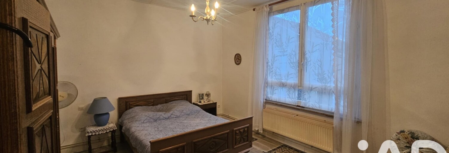 Maison 4 Pièces 95 m² à vendre à Noyelles-sous-Lens (62221)