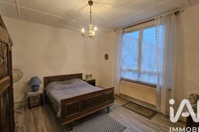 Maison 4 pièces 112000 €