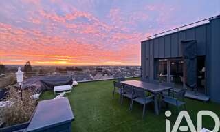 Maison 5 Pièces 120 m² à vendre à Noyal-sur-Vilaine (35530)