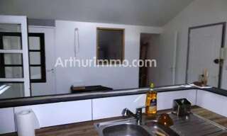 Appartement 3 Pièces 65 m² à vendre à Nay (64800)