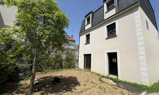 Maison 4 Pièces 120 m² à vendre à Clamart (92140)