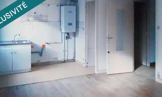 Appartement 2 Pièces 35 m² à vendre à Grenoble (38100)