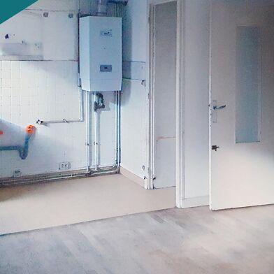 Appartement 2 pièces 73000 €