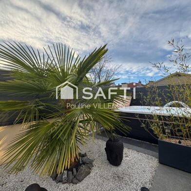 Maison 6 pièces 449000 €