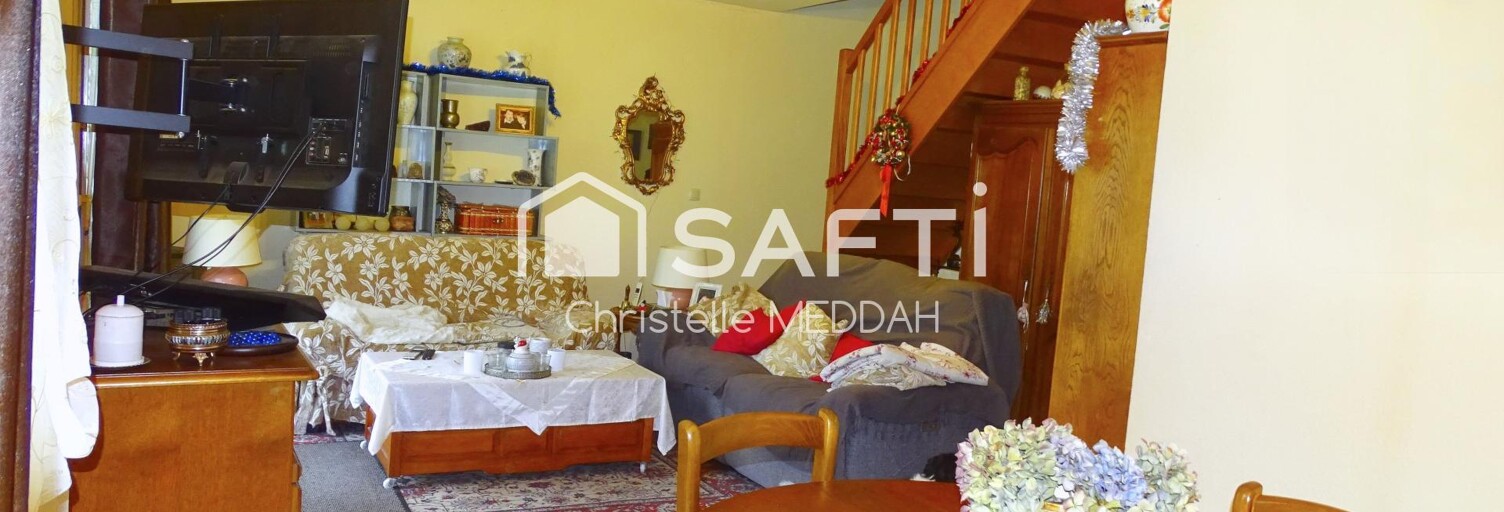 Maison 4 Pièces 86 m² à vendre à Pleurtuit (35730)