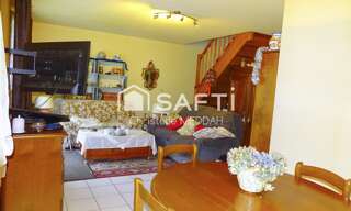 Maison 4 Pièces 88 m² à vendre à Pleurtuit (35730)