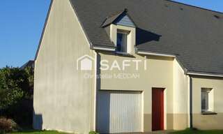 Maison 4 Pièces 88 m² à vendre à Pleurtuit (35730)