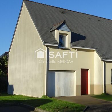 Maison 4 pièces 245000 €