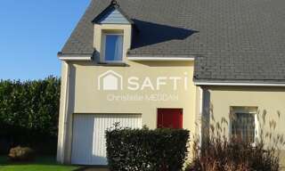 Maison 4 Pièces 88 m² à vendre à Pleurtuit (35730)