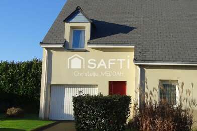 Maison 4 pièces 235000 €