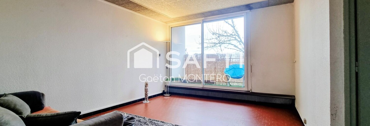 Appartement 3 Pièces 59 m² à vendre à Biscarrosse (40600)