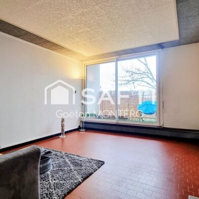 Appartement 3 pièces 129000 €