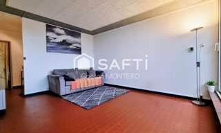 Appartement 3 Pièces 62 m² à vendre à Biscarrosse (40600)