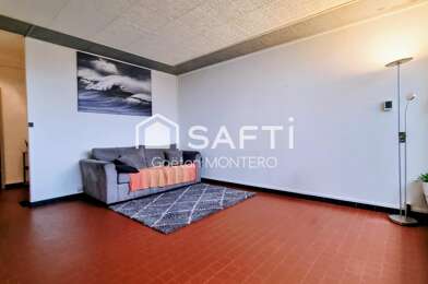 Appartement 3 pièces 119000 €