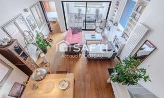 Appartement 6 Pièces 145 m² à vendre à Toulouse (31000)