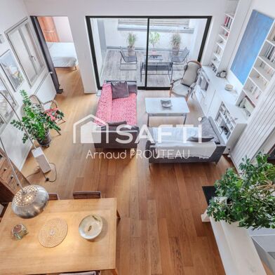 Appartement 6 pièces 730000 €