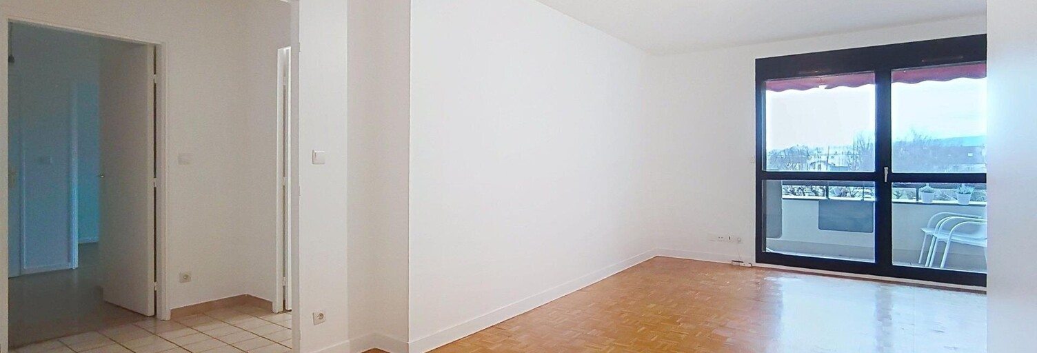 Appartement 3 Pièces 66 m² à vendre à Dijon (21000)