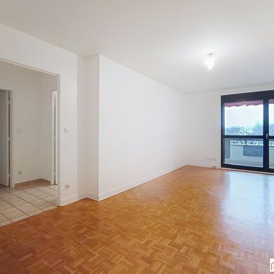 Appartement 3 pièces 208000 €