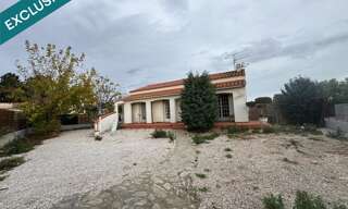 Maison 4 Pièces 93 m² à vendre à Ponteilla (66300)