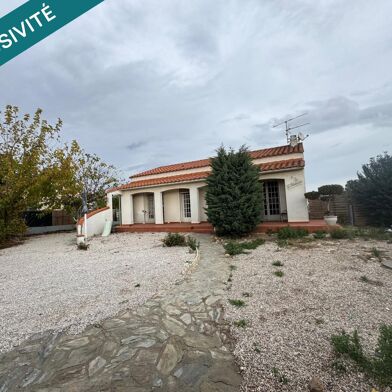 Maison 4 pièces 274000 €