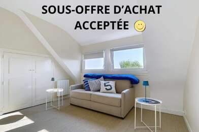 Appartement 1 pièces 125400 €