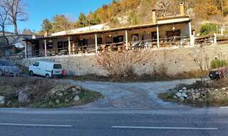 Maison 5 Pièces 112 m² à vendre à Annot (04240)