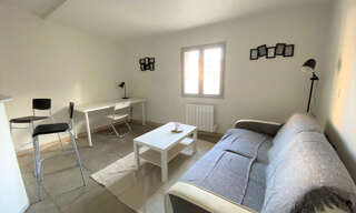 Appartement 1 Pièce 26 m² à louer à Montpellier (34000)