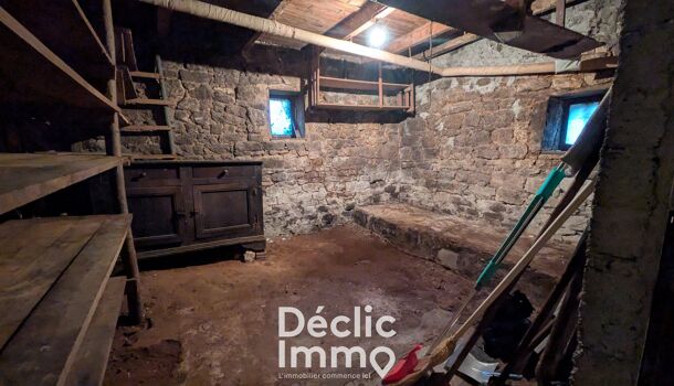 Villa / Maison 3 pièces  à vendre Londigny 16700