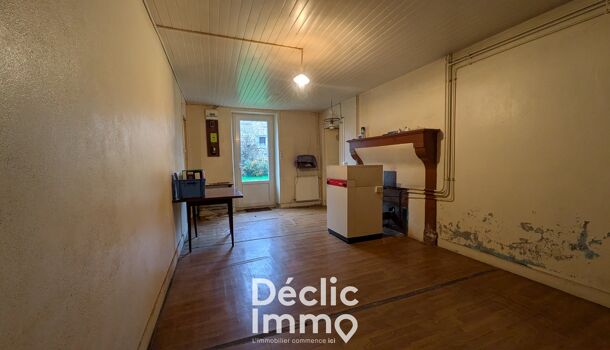 Villa / Maison 3 pièces  à vendre Londigny 16700