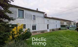 Maison 3 Pièces 104 m² à vendre à Londigny (16700)