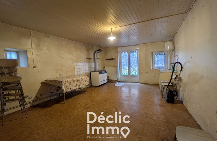Charmante maison de village avec dépendances et grande grange — photo 3