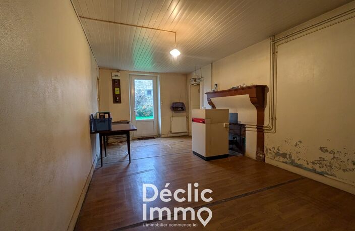 Charmante maison de village avec dépendances et grande grange — photo 5