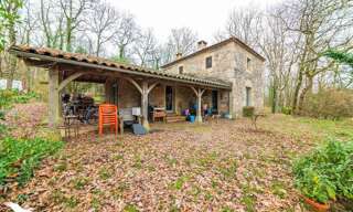 Maison 4 Pièces 97 m² à vendre à Saint-Antonin-Noble-Val (82140)