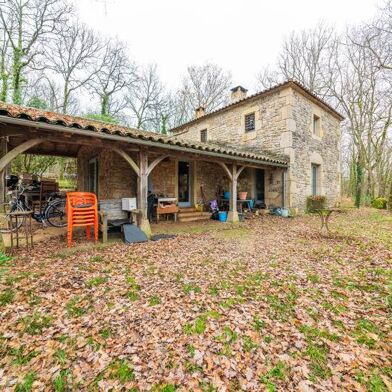 Maison 4 pièces 370000 €