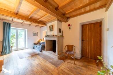 Maison 4 pièces 370000 €