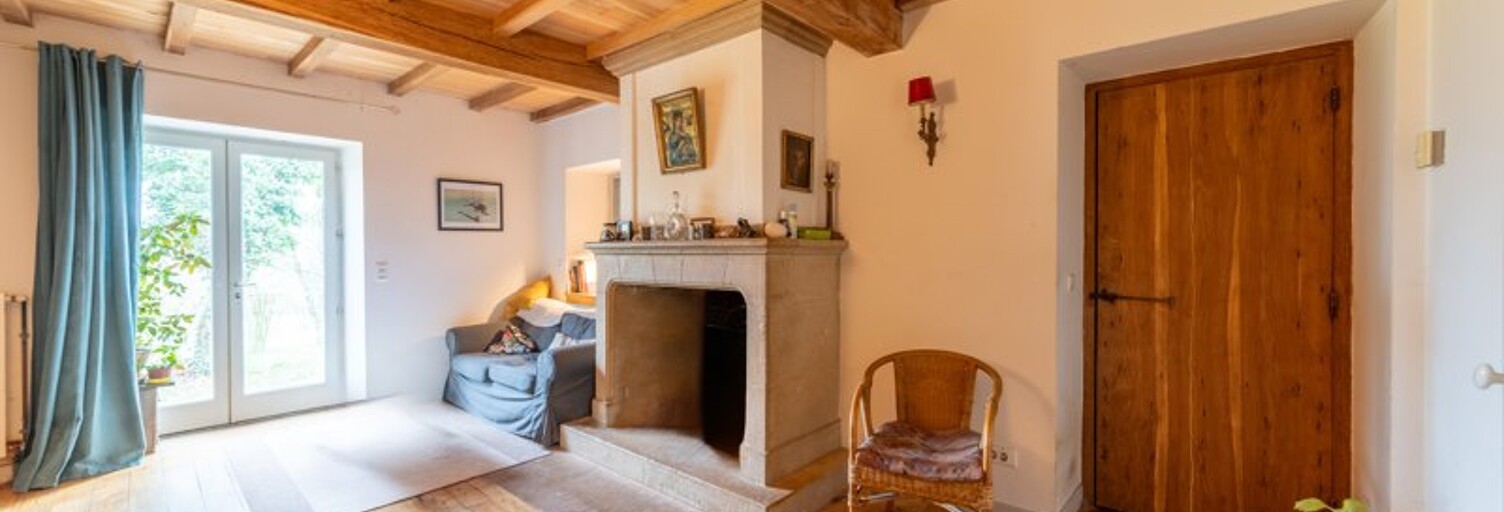 Maison 4 Pièces 97 m² à vendre à Saint-Antonin-Noble-Val (82140)