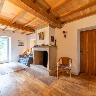 Maison 4 pièces 370000 €