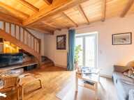 Maison en pierre de 4 pièces principales — photo 2