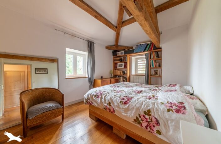 Maison en pierre de 4 pièces principales — photo 3