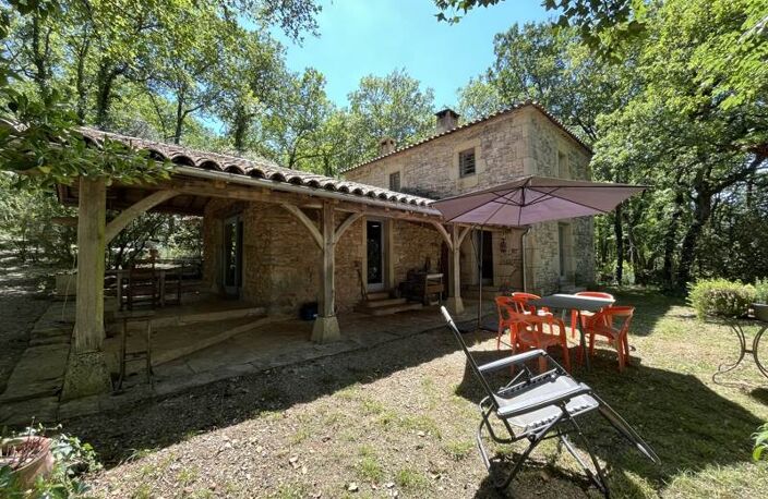 Maison en pierre de 4 pièces principales — photo 4