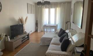 Appartement 3 Pièces 67 m² à vendre à Nice (06000)