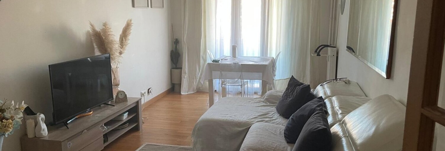 Appartement 3 Pièces 67 m² à vendre à Nice (06000)