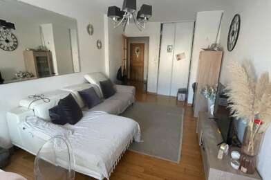 Appartement 3 pièces 230000 €