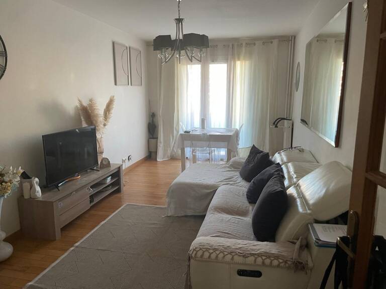 Appartement — photo 1