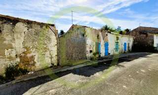 Maison 4 Pièces 105 m² à vendre à Saint-Thomas-de-Conac (17150)