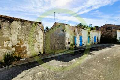 Maison 4 pièces 29900 €