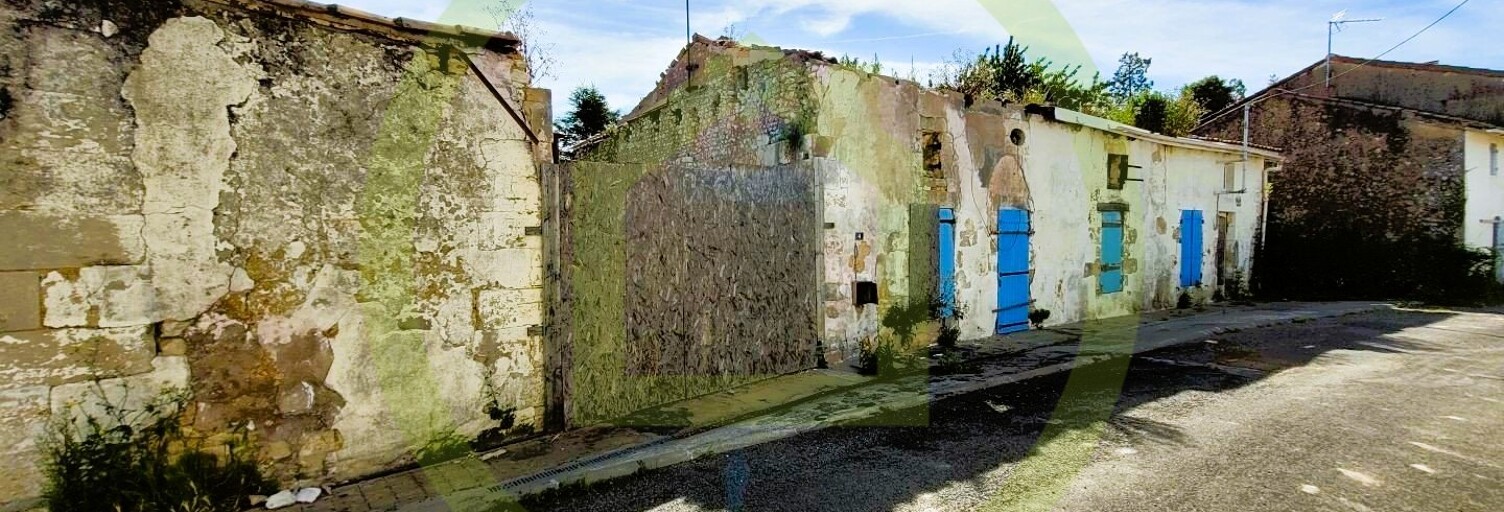 Maison 4 Pièces 105 m² à vendre à Saint-Thomas-de-Conac (17150)