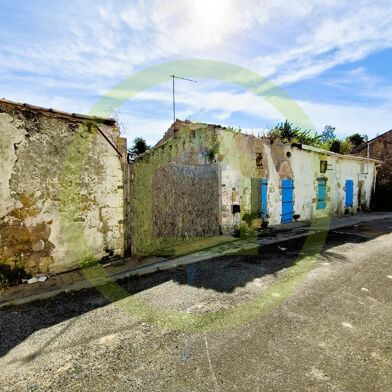 Maison 4 pièces 29900 €