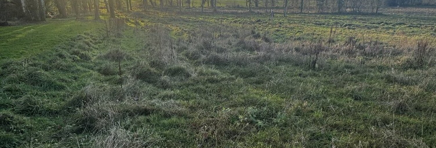 Terrain  329 m² à vendre à Hédé-Bazouges (35630)