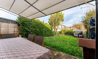 Maison 5 Pièces 94 m² à vendre à Bourgoin-Jallieu (38300)